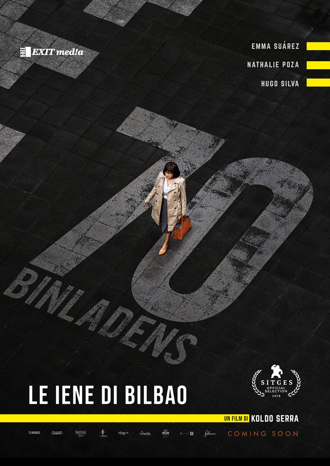 70 Binladens Le Iene Di Bilbao Film